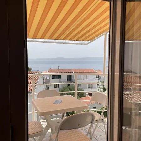 Apartman Papic Trogir