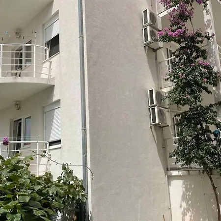 Apartman Papic Trogir