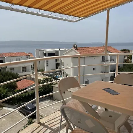 Papic Apartman Trogir