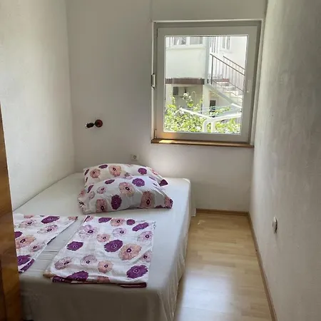 Apartman Papic