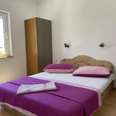 Papic Apartman *