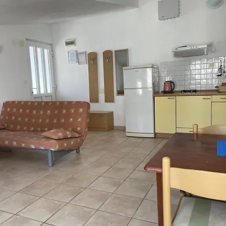 Papic Apartman