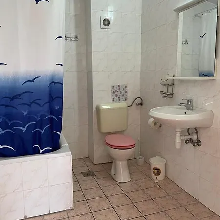 Papic Apartman *