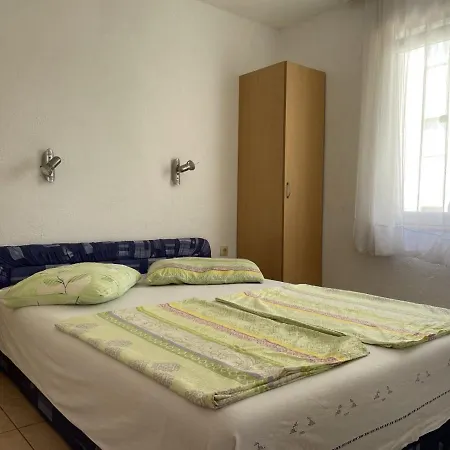 Papic Apartman