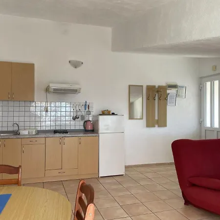 Papic Apartman Trogir
