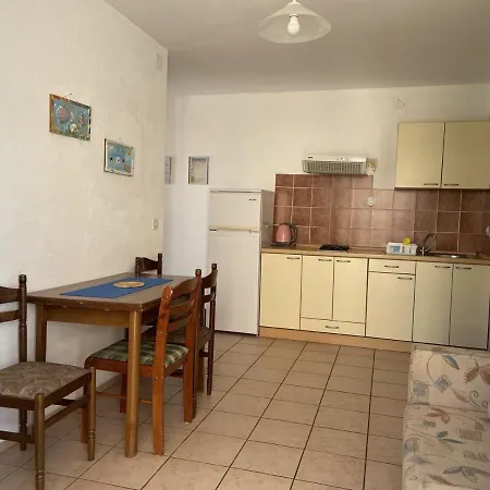 Papic Apartman