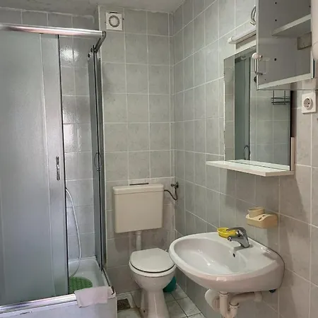 Apartman Papic *