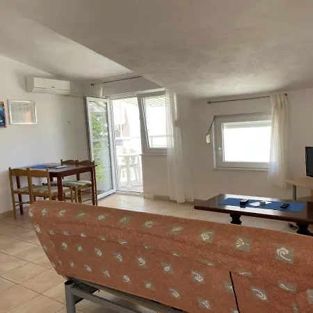 Papic Apartman Trogir