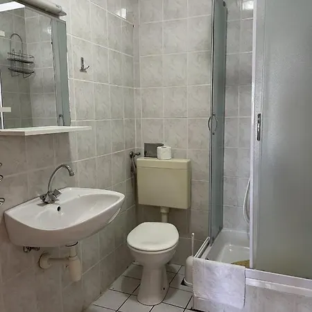 Apartman Papic