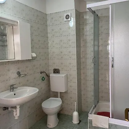 Apartman Papic