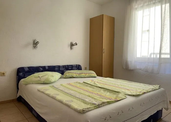 Papic Apartment