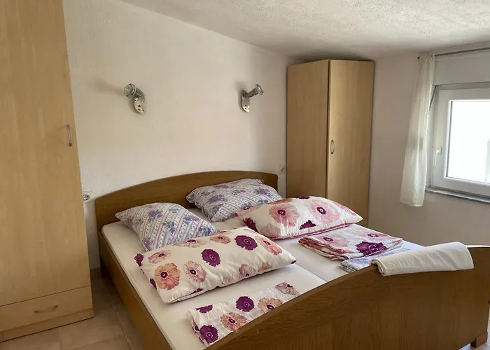 Papic Apartment