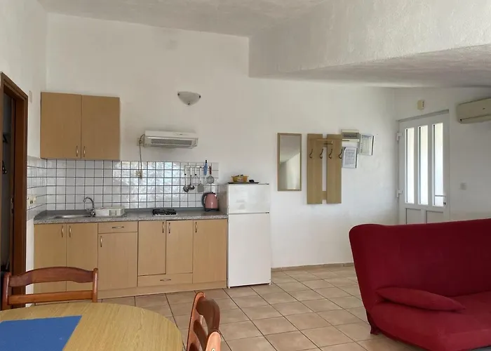 Papic Appartamento Traù