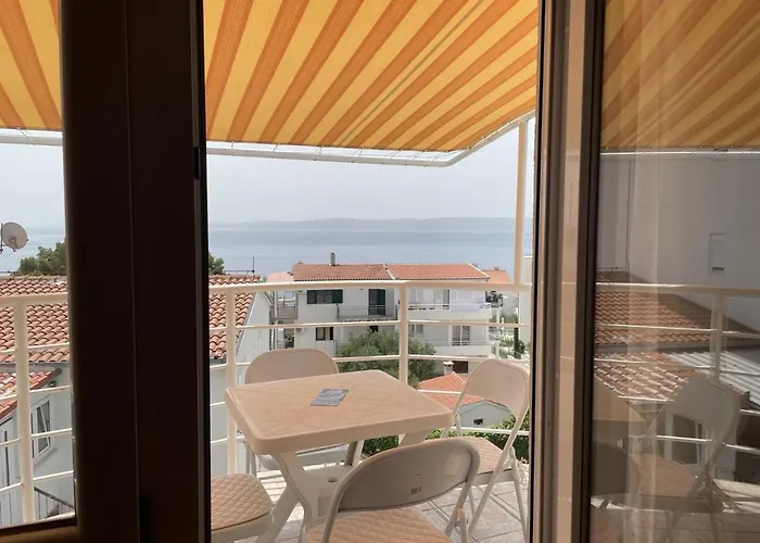 Apartmán Papic Trogir