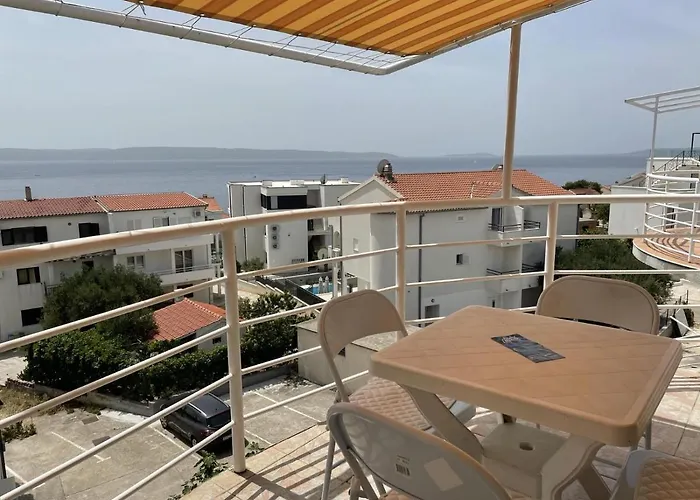 Papic Apartmán Trogir