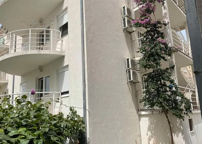 Apartmán Papic Trogir