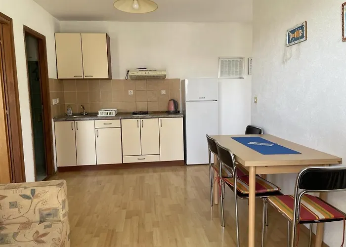 Papic Apartmán Trogir