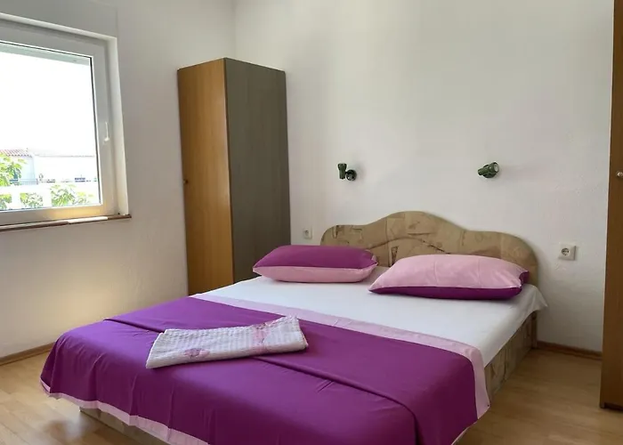 Papic Apartmán *