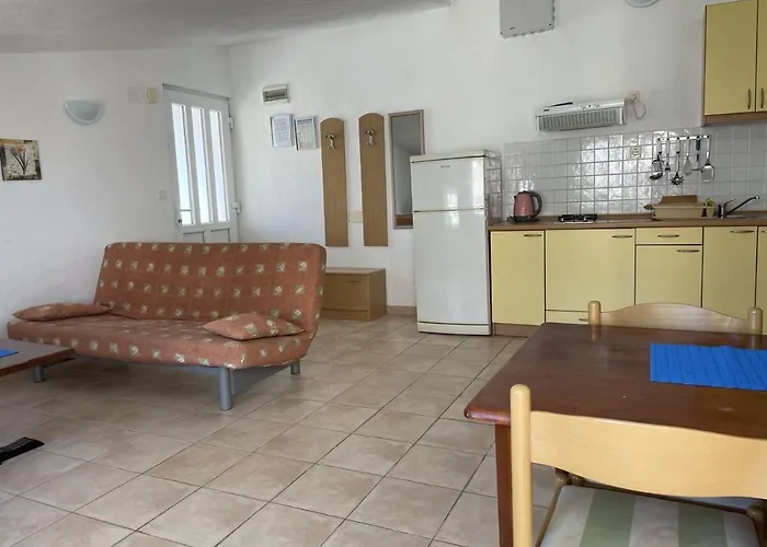 Papic Apartmán