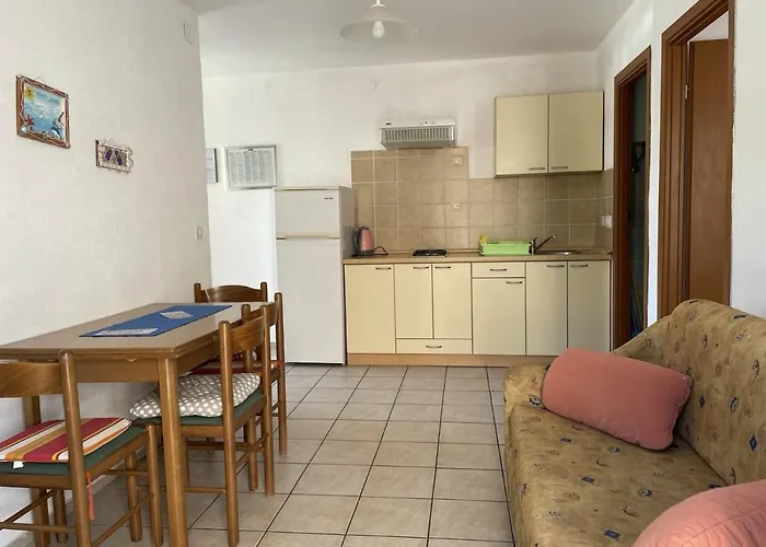 Papic Apartmán