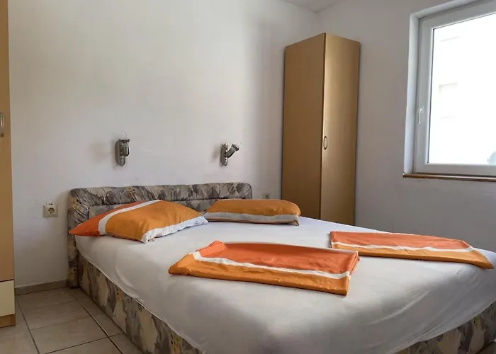 Apartmán Papic Trogir