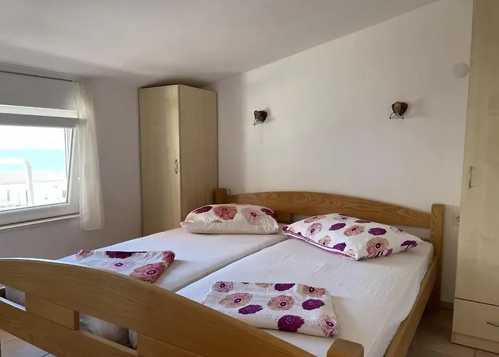 Apartmán Papic Trogir